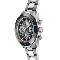 Zenith Chronomaster Sport 41mm Skeleton Automatic Watch 03.3130.3600/01.M3130