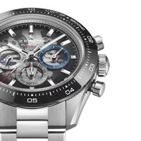 Zenith Chronomaster Sport 41mm Skeleton Automatic Watch 03.3130.3600/01.M3130