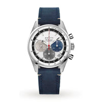 Zenith Chronomaster Original 36'000 VpH - Luxury Men's Watch 03.3200.3600/69.C902 - Michael Jones Jeweller