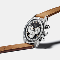 Zenith Chronomaster Original 36'000 VpH - Luxury Men's Watch 03.3200.3600/21.C903