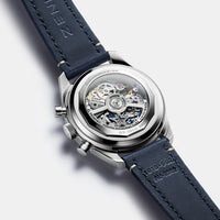 Zenith Chronomaster Original 36'000 VpH - Luxury Men's Watch 03.3200.3600/69.C902 - Michael Jones Jeweller