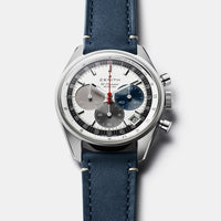 Zenith Chronomaster Original 36'000 VpH - Luxury Men's Watch 03.3200.3600/69.C902 - Michael Jones Jeweller