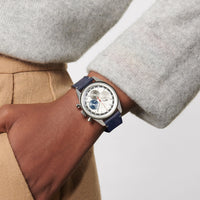 Zenith Chronomaster Original 36'000 VpH - Luxury Men's Watch 03.3200.3600/69.C902 - Michael Jones Jeweller