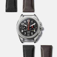 Zenith Pilot Big Date Flyback 36'000 VpH - Luxury Men's Watch 03.4000.3652/21.I001 - Michael Jones Jeweller