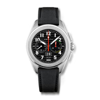 Zenith Pilot Big Date Flyback 36'000 VpH - Luxury Men's Watch 03.4000.3652/21.I001 - Michael Jones Jeweller