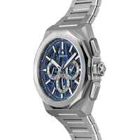 Zenith Defy Skyline Chronograph Skeleton 42mm Automatic Watch 03.9500.3600/79.I001 - Michael Jones Jeweller