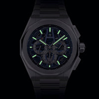 Zenith Defy Skyline Chronograph Skeleton 42mm Automatic Watch 03.9500.3600/79.I001