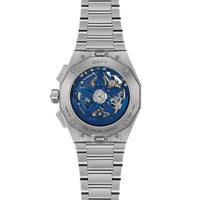 Zenith Defy Skyline Chronograph Skeleton 42mm Automatic Watch 03.9500.3600/79.I001 - Michael Jones Jeweller