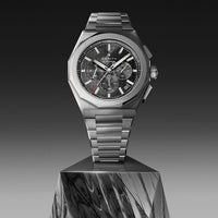 Zenith Defy Skyline Chronograph 42mm Automatic Watch 03.9500.3600/21.I001 - Michael Jones Jeweller