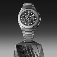 Zenith Defy Skyline Chronograph 42mm Automatic Watch 03.9500.3600/21.I001