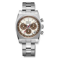Zenith Chronomaster Revival El Primero A384 Automatic Watch 03.A384.400/69.M384