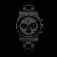 Zenith Chronomaster Revival El Primero A384 Automatic Watch 03.A384.400/69.M384