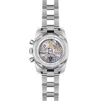 Zenith Chronomaster Revival El Primero A384 Automatic Watch 03.A384.400/69.M384