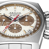 Zenith Chronomaster Revival El Primero A384 Automatic Watch 03.A384.400/69.M384
