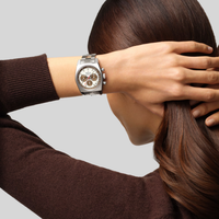 Zenith Chronomaster Revival El Primero A384 Automatic Watch 03.A384.400/69.M384