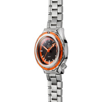 Zenith Defy Revival 37mm Automatic Watch 03.A3648.670/21.M3648 - Michael Jones Jeweller