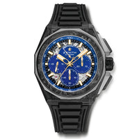 Zenith Defy Extreme Lapis Lazuli II Limited Edition Automatic Watch 10.9102.9004/51.I200