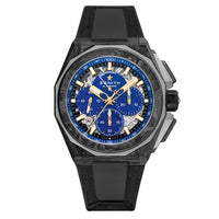 Zenith Defy Extreme Lapis Lazuli II Limited Edition Automatic Watch 10.9102.9004/51.I200