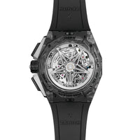 Zenith Defy Extreme Lapis Lazuli II Limited Edition Automatic Watch 10.9102.9004/51.I200