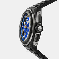 Zenith Defy Extreme Lapis Lazuli II Limited Edition Automatic Watch 10.9102.9004/51.I200