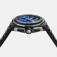 Zenith Defy Extreme Lapis Lazuli II Limited Edition Automatic Watch 10.9102.9004/51.I200