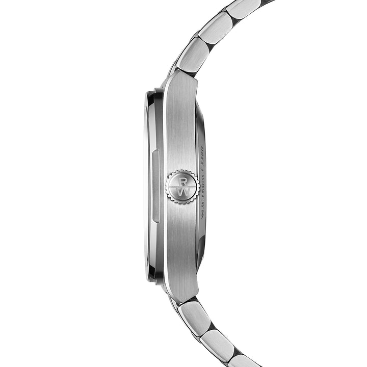 Raymond Weil A.R.T. 38mm Automatic Watch 1000-ST-50001