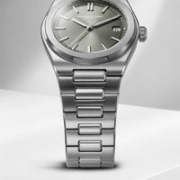 Raymond Weil A.R.T. 38mm Automatic Watch 1000-ST-52001