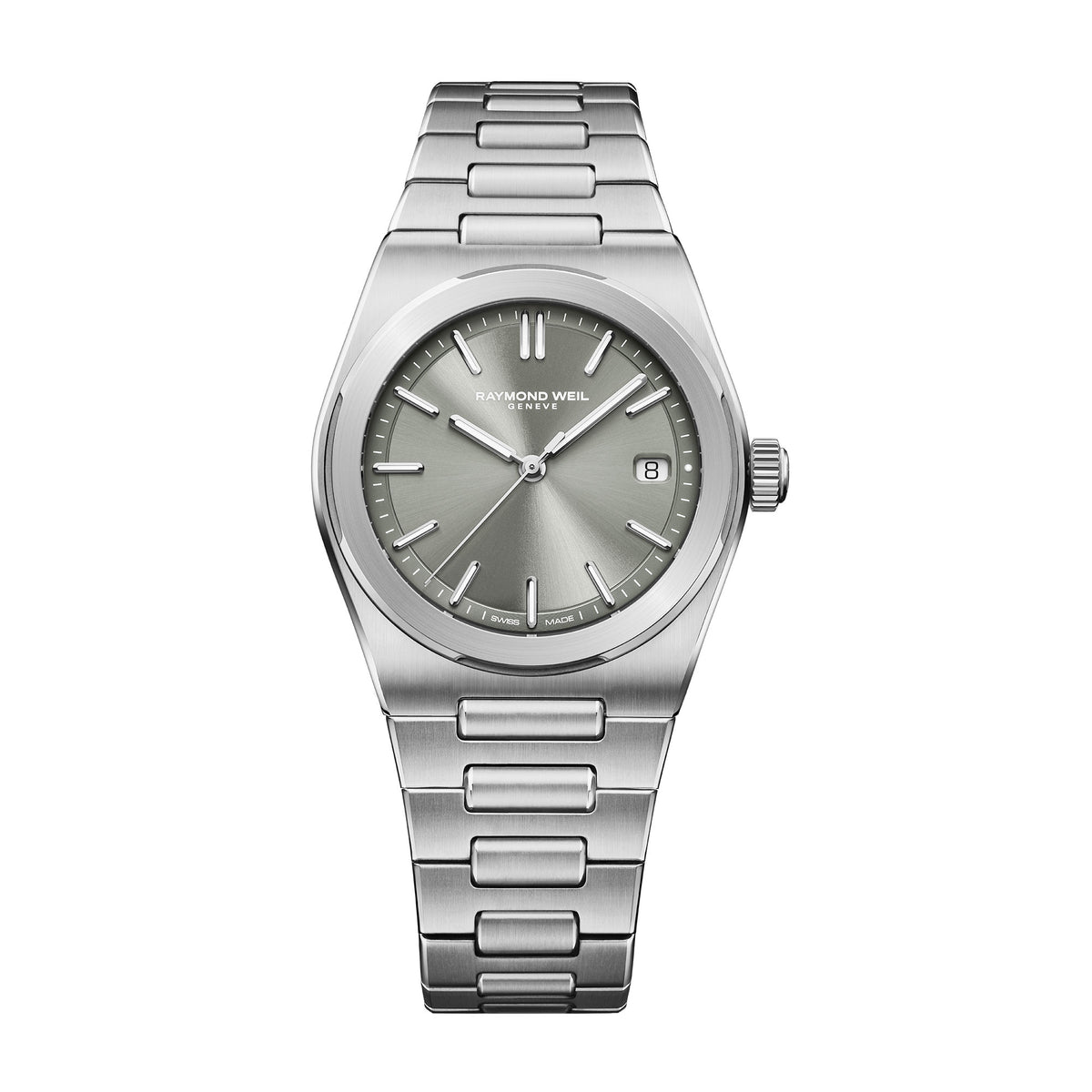 Raymond Weil A.R.T. 38mm Automatic Watch 1000-ST-52001