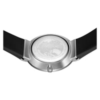 Bering Classic Polished Quartz Watch 10141-404