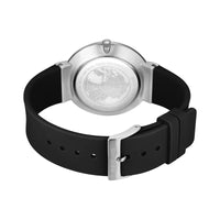 Bering Classic Polished Quartz Watch 10141-404