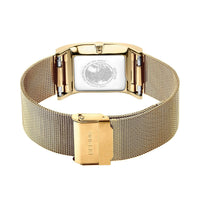 Bering Classic Polished Quartz Watch 10426-333-S - Michael Jones Jeweller