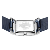 Bering Classic Polished Quartz Watch 10426-397-S - Michael Jones Jeweller