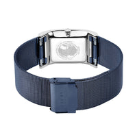 Bering Classic Polished Quartz Watch 10426-397-S - Michael Jones Jeweller
