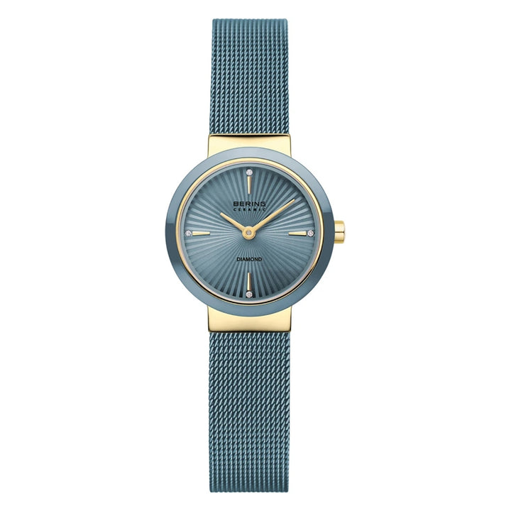Bering Ceramic 25mm Quartz Watch10725-339