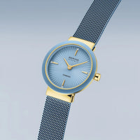Bering Ceramic 25mm Quartz Watch10725-339