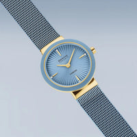 Bering Ceramic 25mm Quartz Watch10725-339