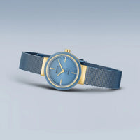 Bering Ceramic 25mm Quartz Watch10725-339