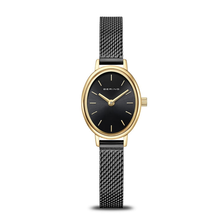 Bering Classic Oval 20mm Quartz Watch 11020-132