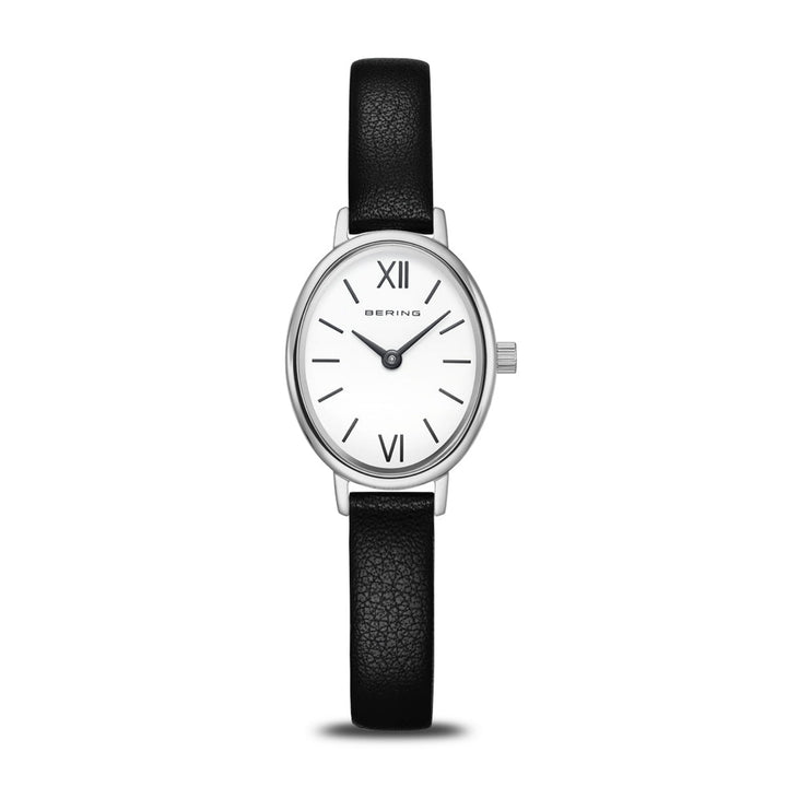 Bering Classic Oval 20mm Quartz Watch 11020-402