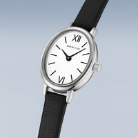 Bering Classic Oval 20mm Quartz Watch 11020-402