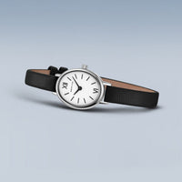 Bering Classic Oval 20mm Quartz Watch 11020-402