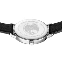 Bering Classic Oval 20mm Quartz Watch 11020-402
