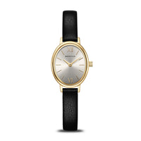 Bering Classic Oval 20mm Quartz Watch 11020-433