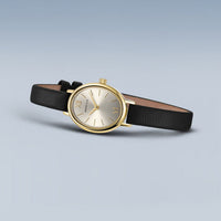 Bering Classic Oval 20mm Quartz Watch 11020-433