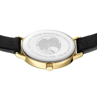 Bering Classic Oval 20mm Quartz Watch 11020-433