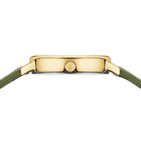 Bering Classic Oval 20mm Quartz Watch11020-833