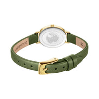 Bering Classic Oval 20mm Quartz Watch11020-833