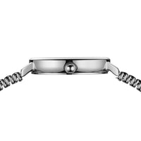 Bering Classic 28mm Expanding Quartz Watch 11028-9004
