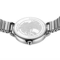 Bering Classic 28mm Expanding Quartz Watch 11028-9004