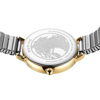 Bering Classic 28mm Expanding Quartz Watch 11028-914